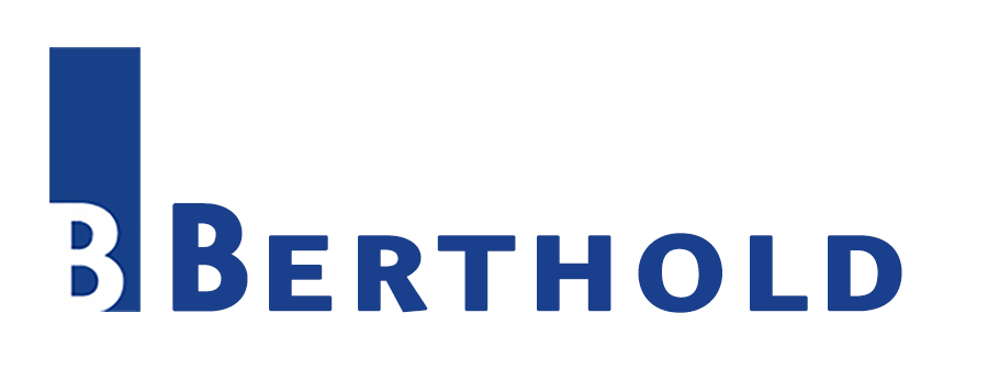 Berthold Logo